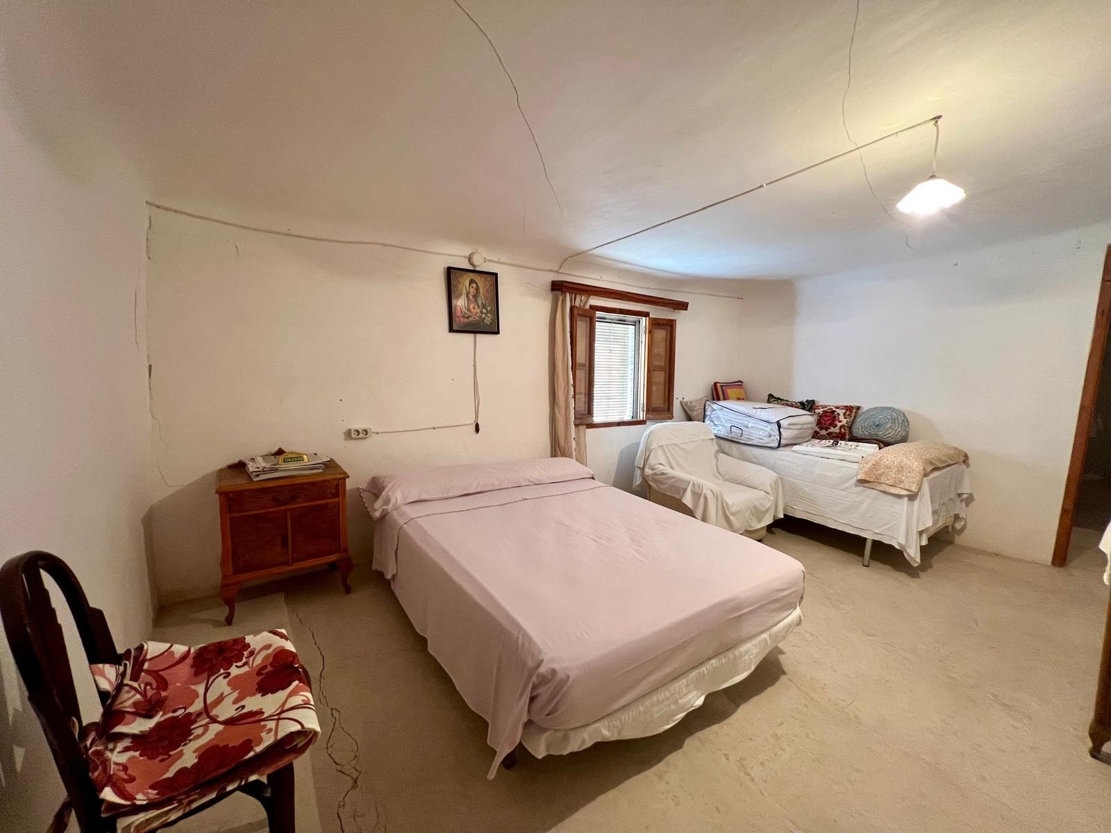 313929ef0f26e148 6 Bedroom 1 Bathroom Country House in Monóvar/Monóver - Caza De Casa