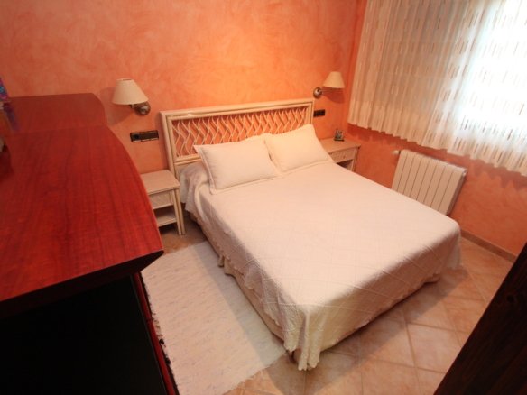 6 Bedroom 3 Bathroom Finca in Murcia - Caza De Casa