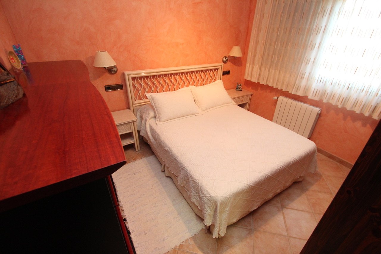 6 Bedroom 3 Bathroom Finca in Murcia - Caza De Casa