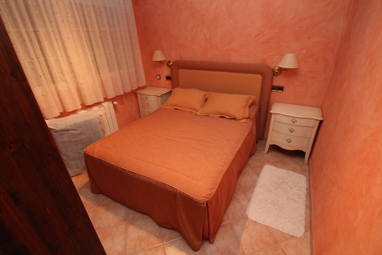6 Bedroom 3 Bathroom Finca in Murcia - Caza De Casa
