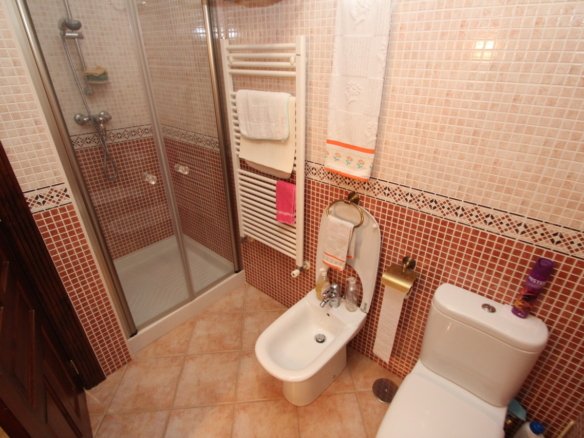 6 Bedroom 3 Bathroom Finca in Murcia - Caza De Casa