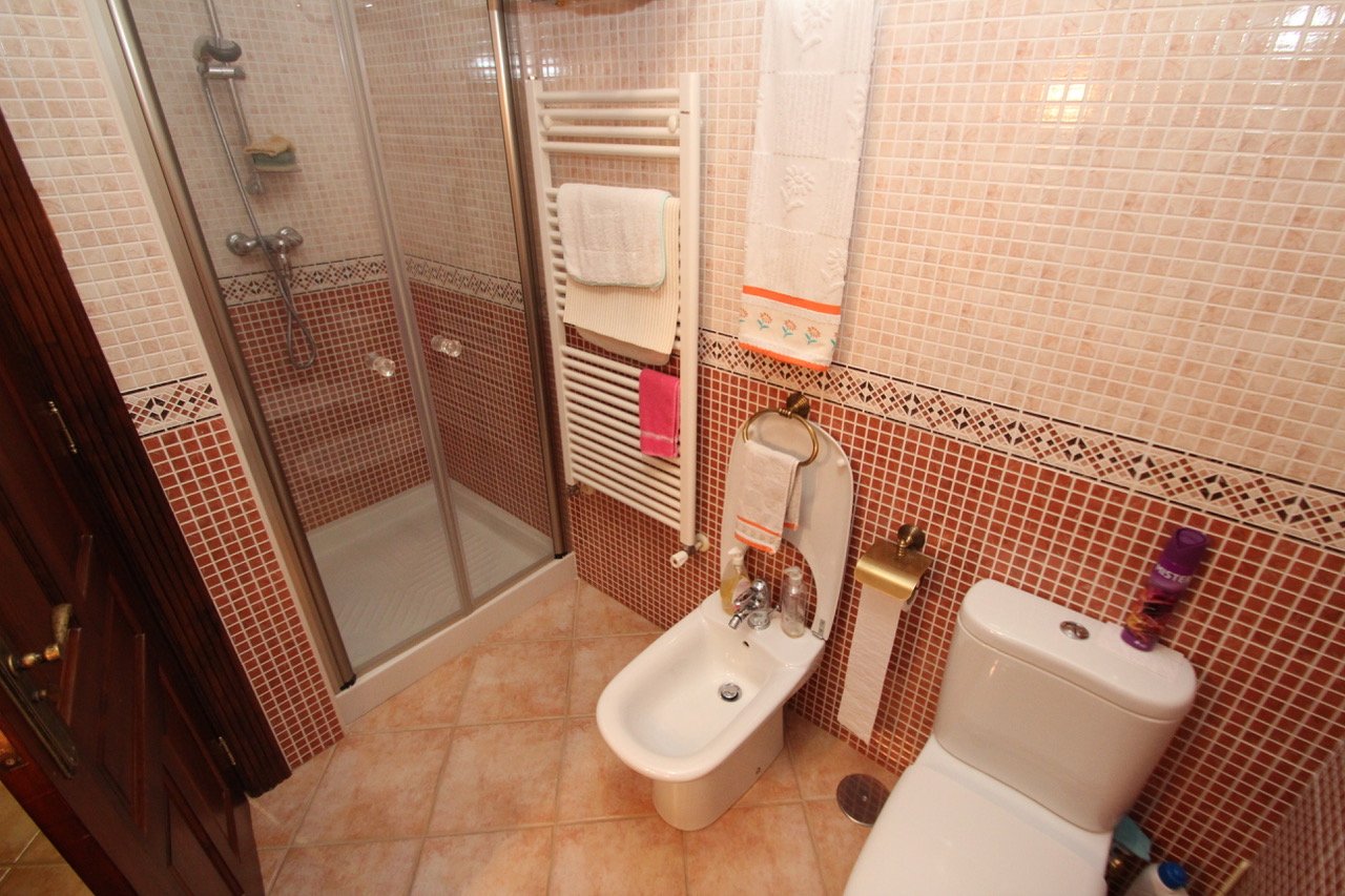 6 Bedroom 3 Bathroom Finca in Murcia - Caza De Casa