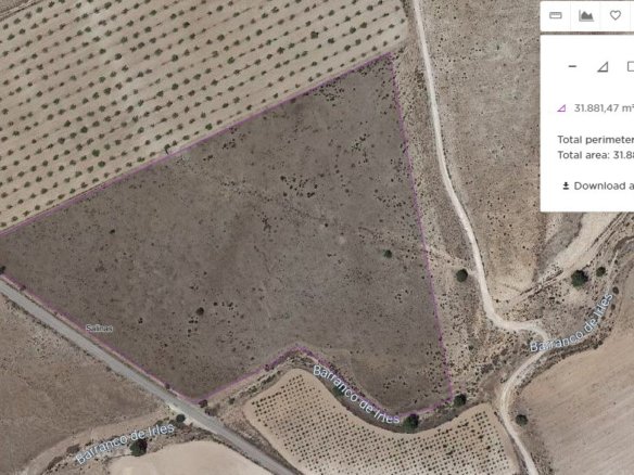 Land in Salinas - Caza De Casa