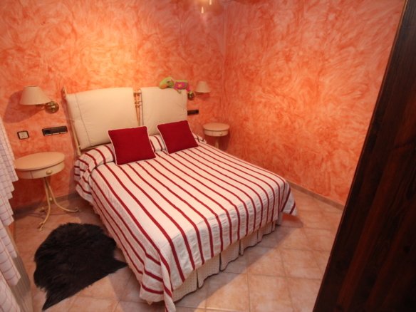 6 Bedroom 3 Bathroom Finca in Murcia - Caza De Casa