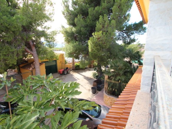 6 Bedroom 3 Bathroom Finca in Murcia - Caza De Casa