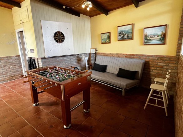 3 Bedroom 2 Bathroom Villa in Almunecar - Caza De Casa