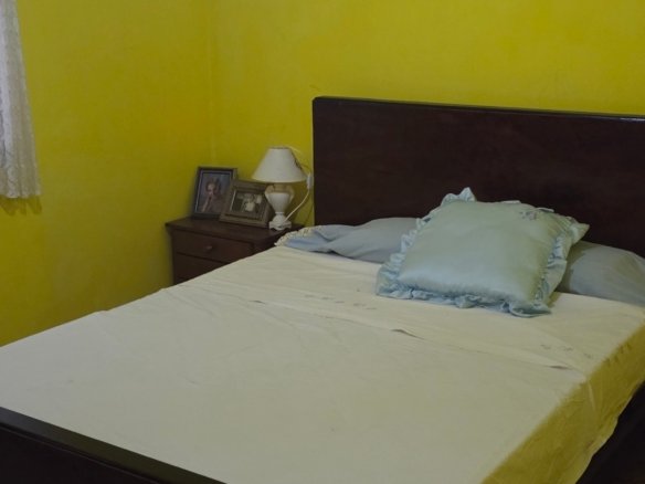6 Bedroom 2 Bathroom Country House in Pinoso - Caza De Casa