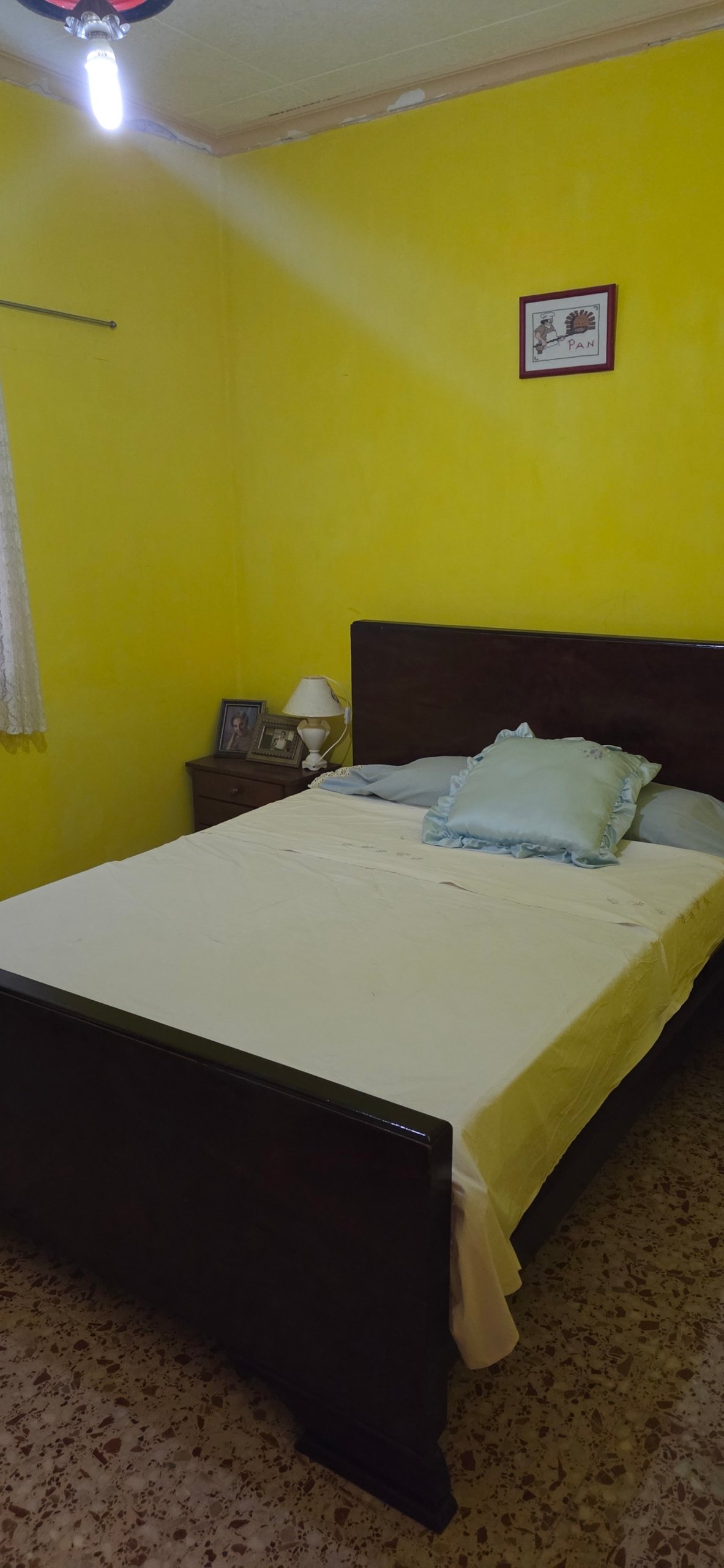 6 Bedroom 2 Bathroom Country House in Pinoso - Caza De Casa
