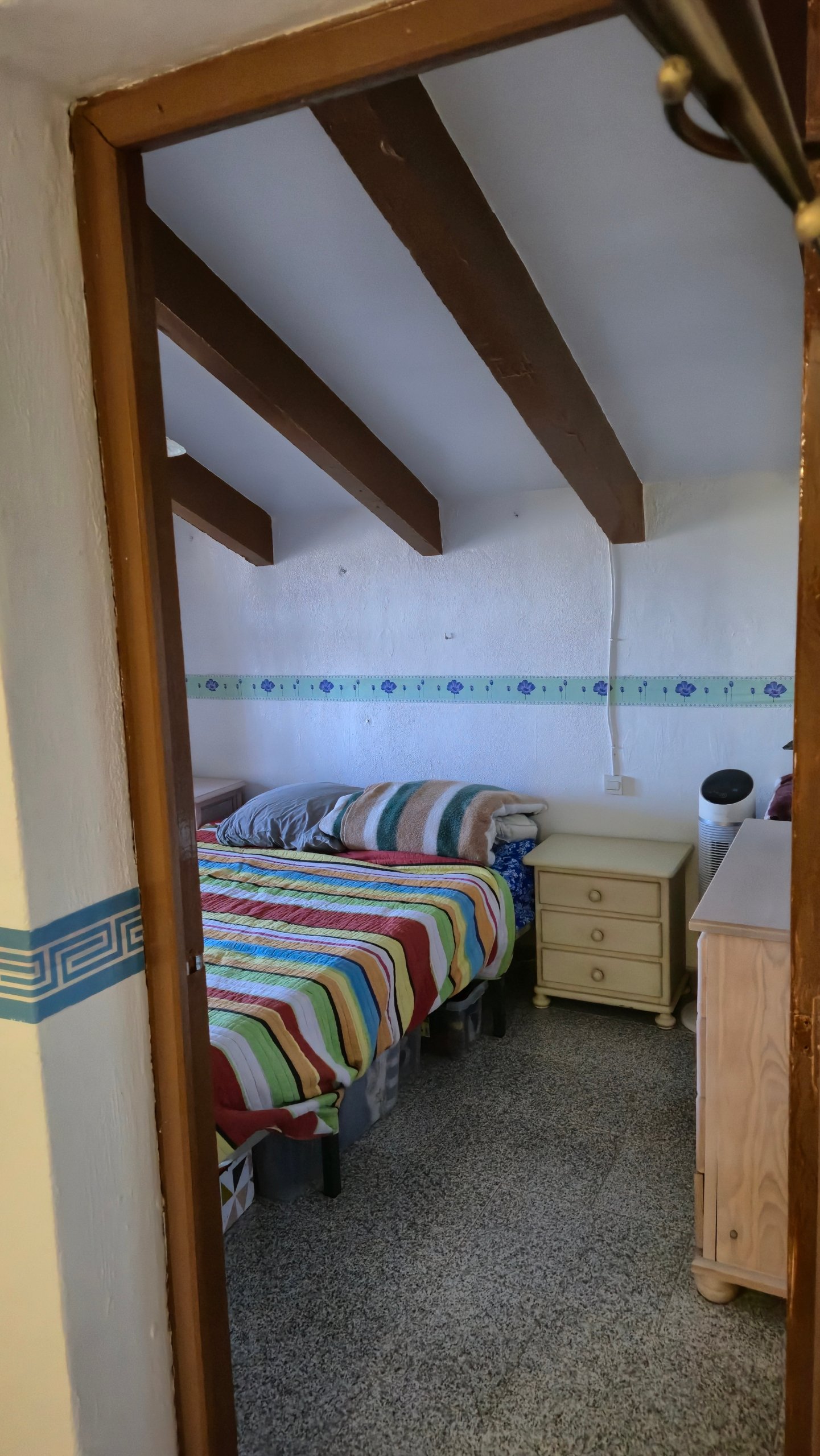 4 Bedroom 1 Bathroom Country House in Almansa - Caza De Casa