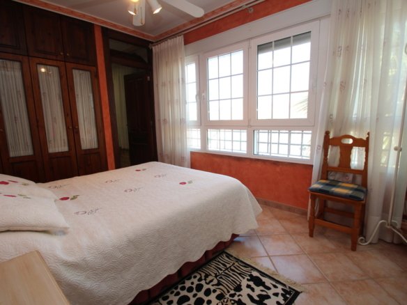 6 Bedroom 3 Bathroom Finca in Murcia - Caza De Casa