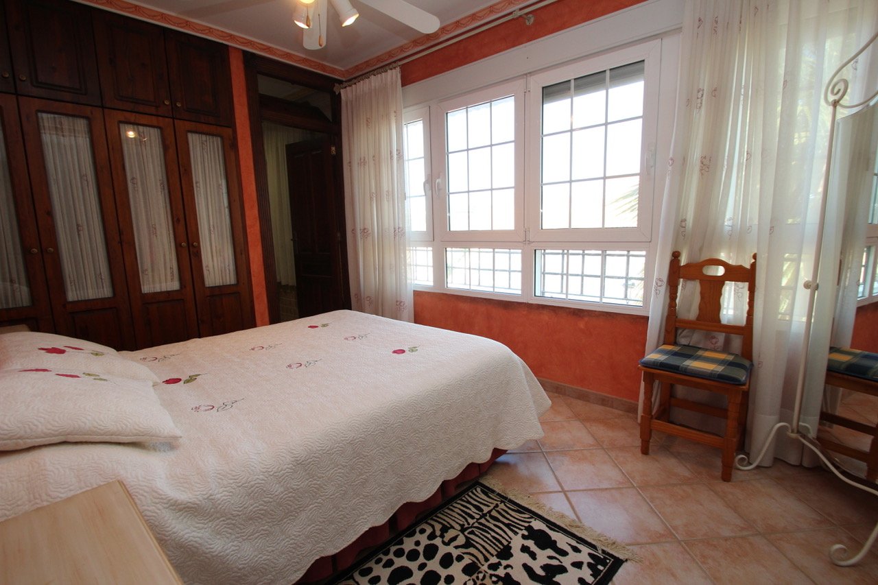 6 Bedroom 3 Bathroom Finca in Murcia - Caza De Casa