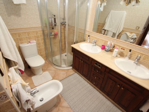 6 Bedroom 3 Bathroom Finca in Murcia - Caza De Casa