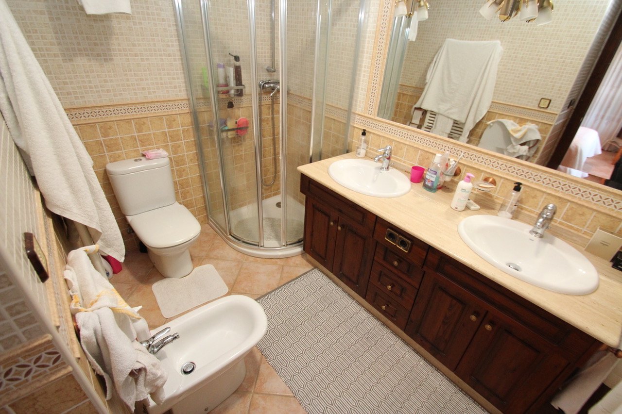 6 Bedroom 3 Bathroom Finca in Murcia - Caza De Casa