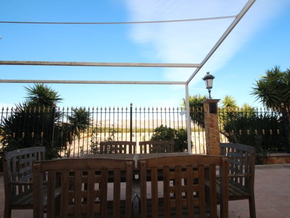 6 Bedroom 3 Bathroom Finca in Murcia - Caza De Casa