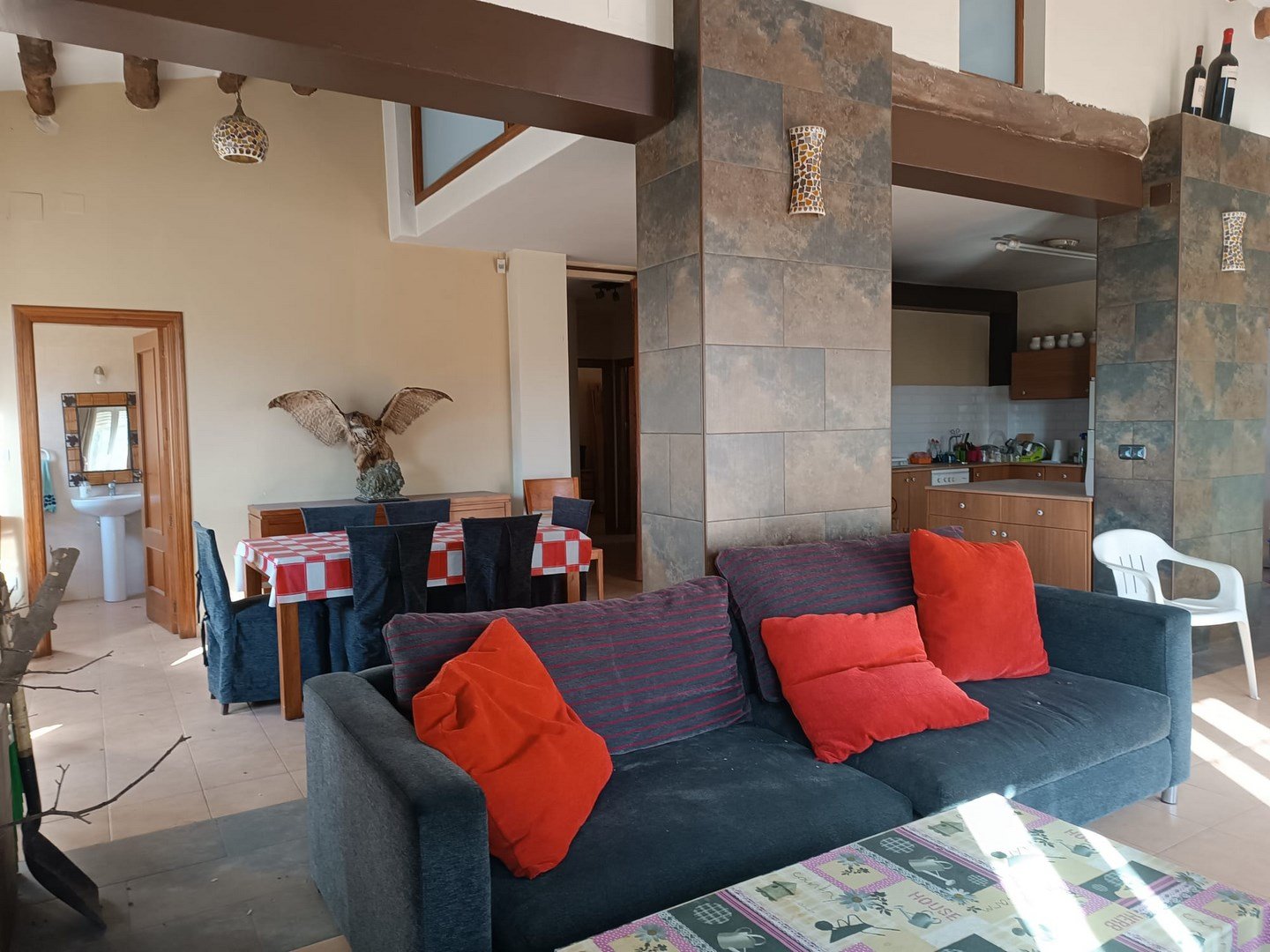 2 Bedroom 2 Bathroom Villa in Yecla - Caza De Casa