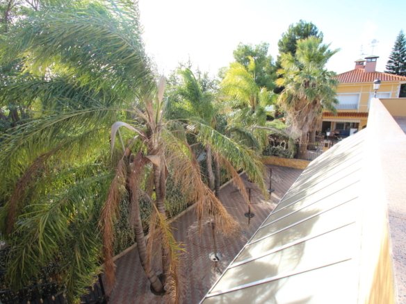6 Bedroom 3 Bathroom Finca in Murcia - Caza De Casa