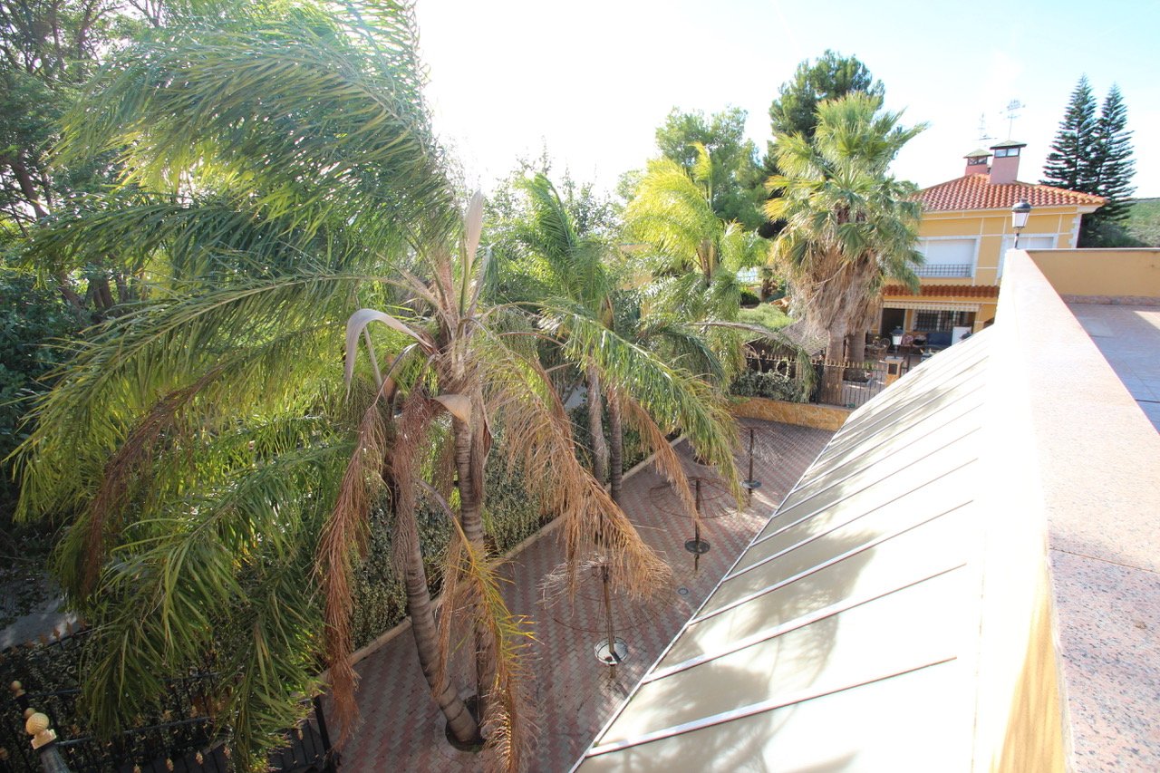 6 Bedroom 3 Bathroom Finca in Murcia - Caza De Casa