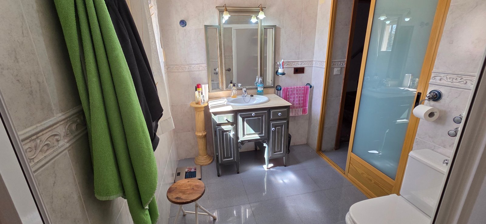 6 Bedroom 3 Bathroom Country House in Yecla - Caza De Casa