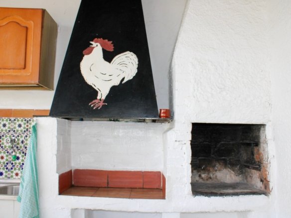 4 Bedroom 2 Bathroom Villa in Nerja - Caza De Casa