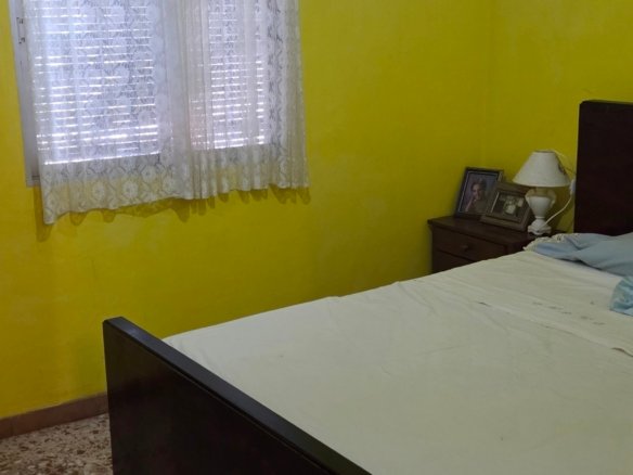6 Bedroom 2 Bathroom Country House in Pinoso - Caza De Casa