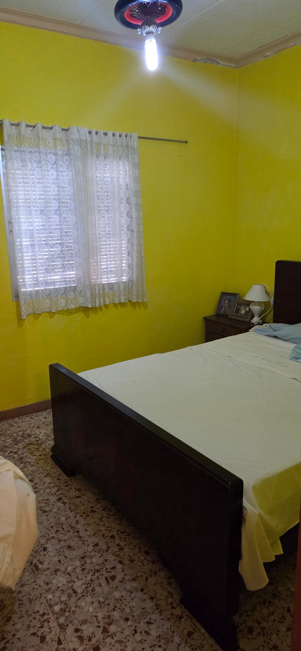 6 Bedroom 2 Bathroom Country House in Pinoso - Caza De Casa
