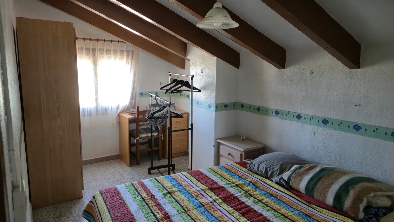 4 Bedroom 1 Bathroom Country House in Almansa - Caza De Casa