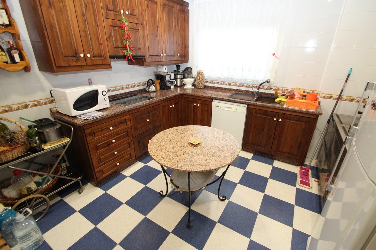 6 Bedroom 3 Bathroom Finca in Murcia - Caza De Casa