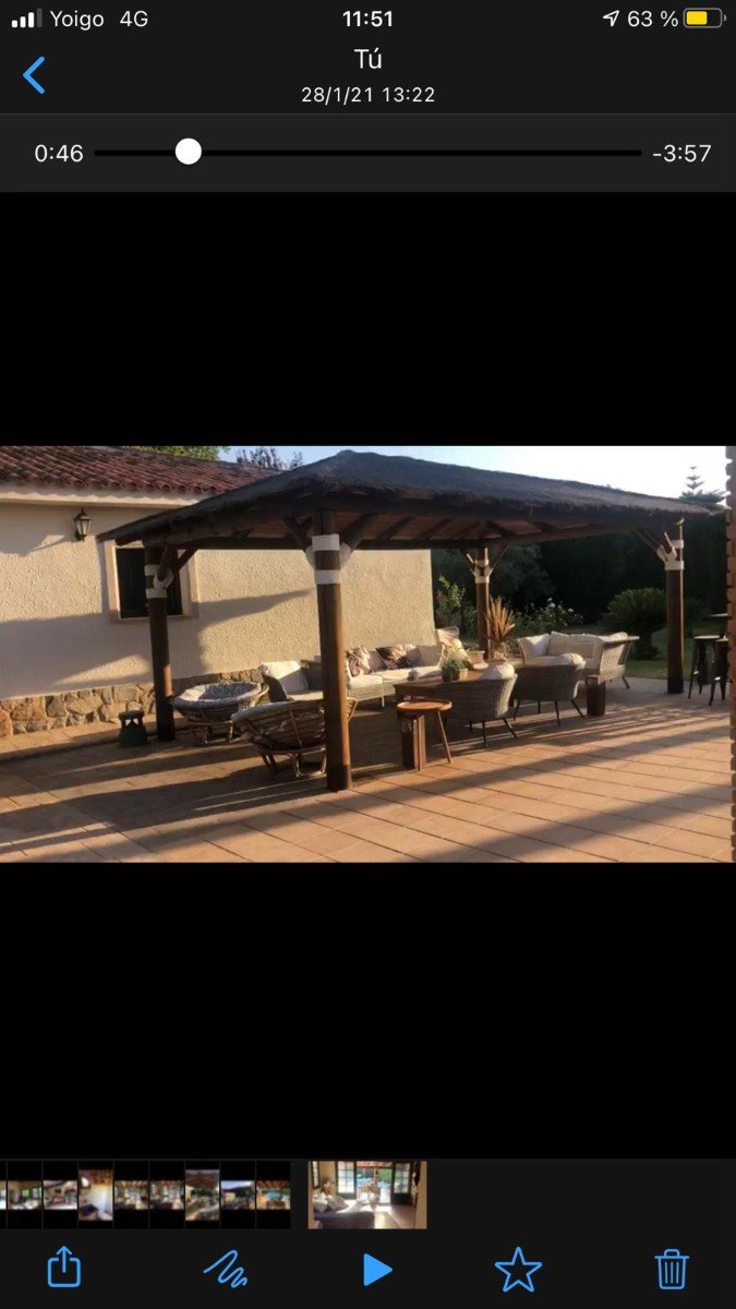 4 Bedroom 3 Bathroom Villa in Elda - Caza De Casa