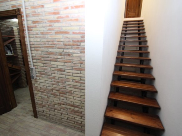 6 Bedroom 3 Bathroom Finca in Murcia - Caza De Casa