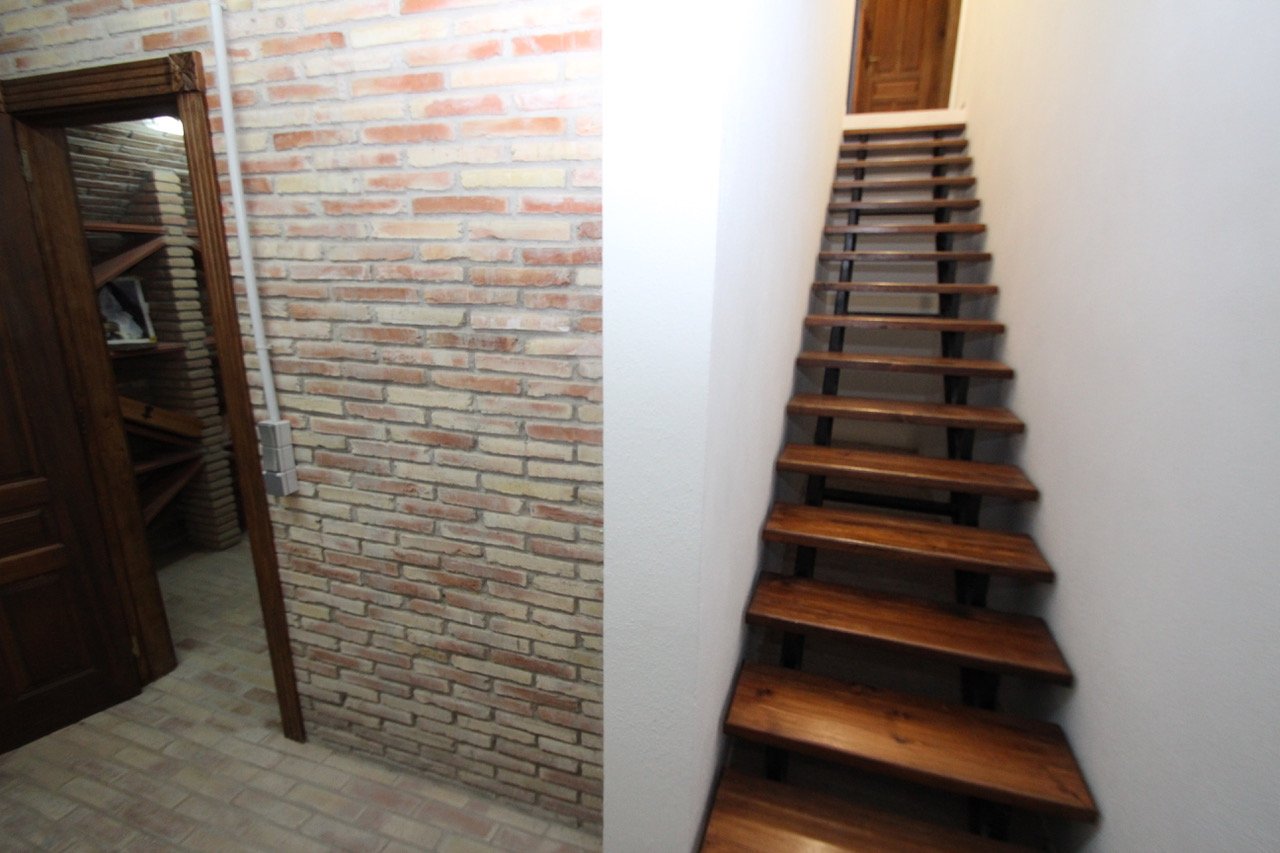 6 Bedroom 3 Bathroom Finca in Murcia - Caza De Casa