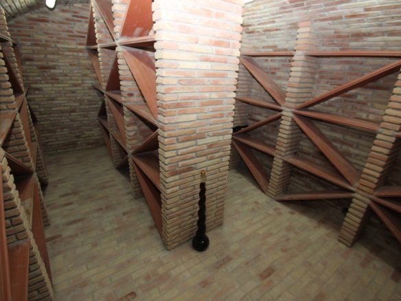 6 Bedroom 3 Bathroom Finca in Murcia - Caza De Casa