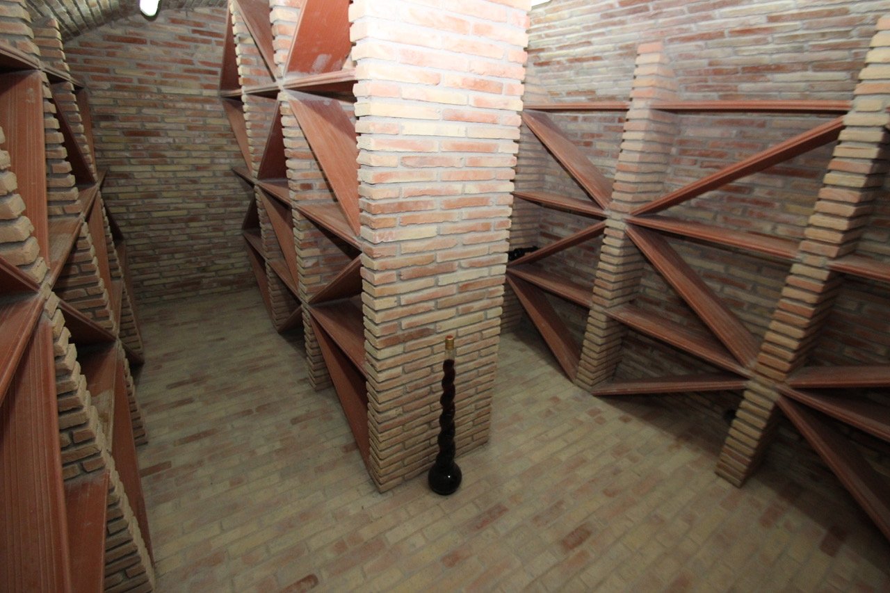 6 Bedroom 3 Bathroom Finca in Murcia - Caza De Casa