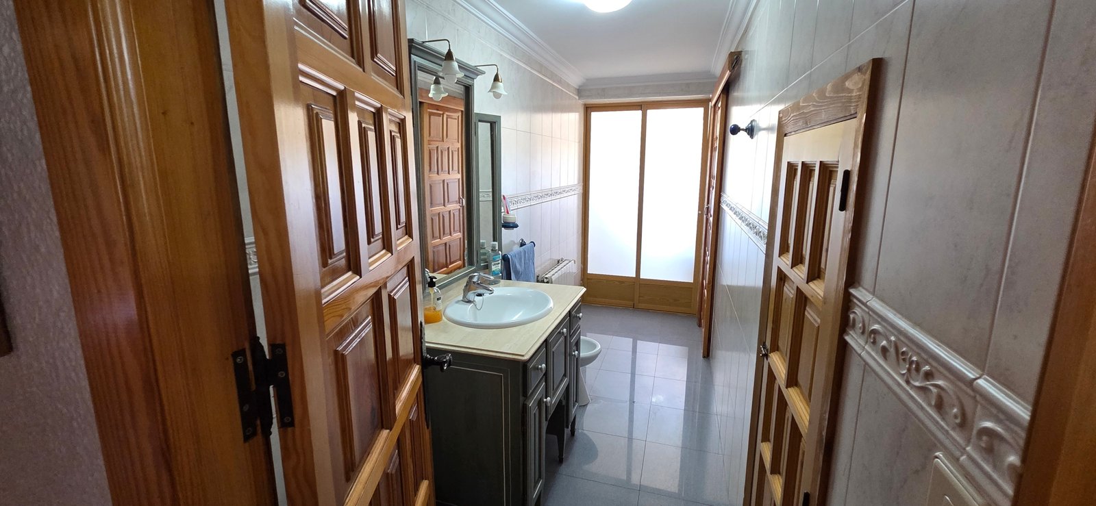 6 Bedroom 3 Bathroom Country House in Yecla - Caza De Casa