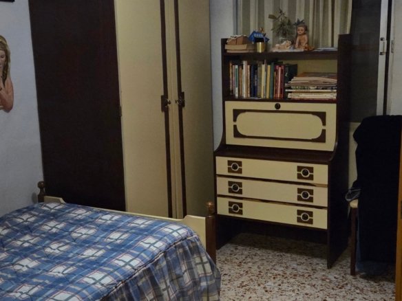 6 Bedroom 2 Bathroom Country House in Pinoso - Caza De Casa