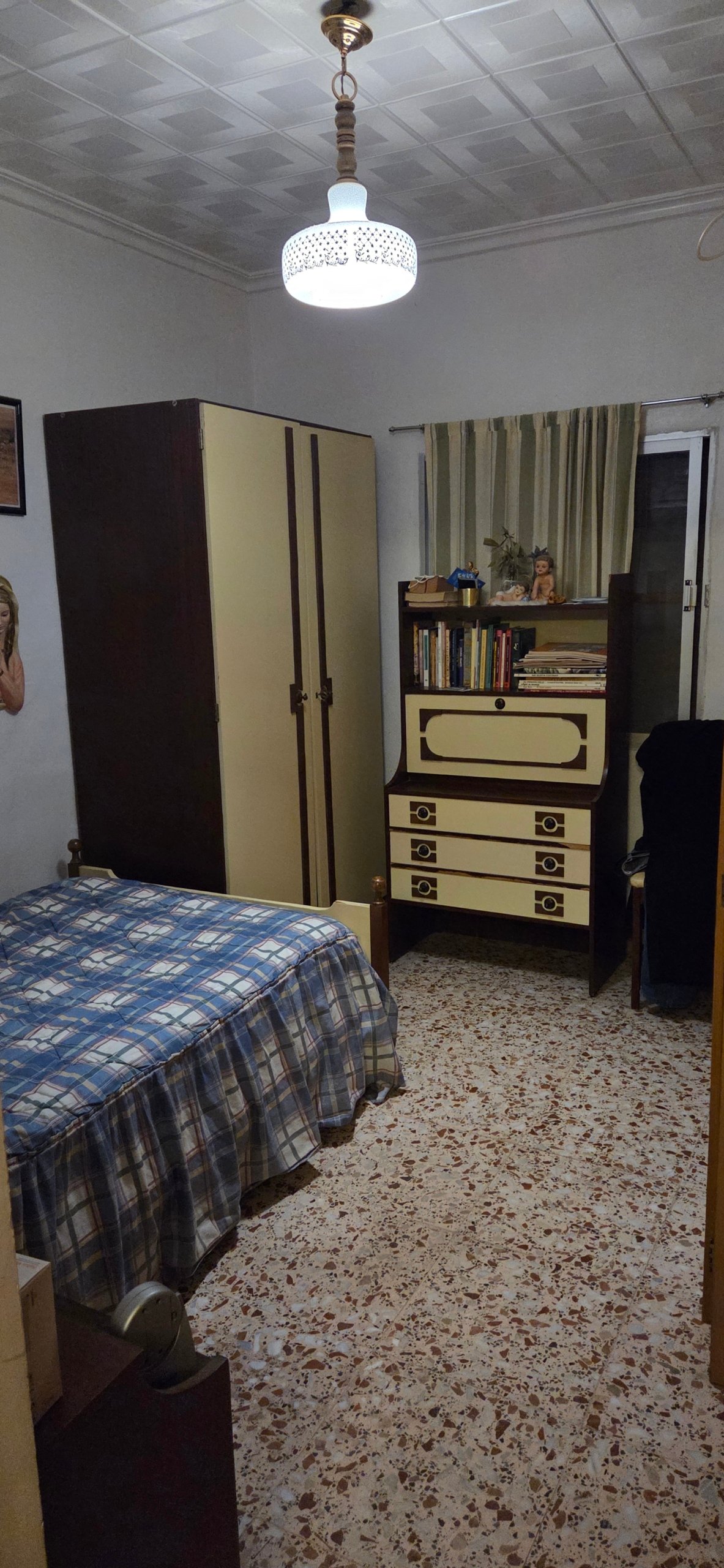 6 Bedroom 2 Bathroom Country House in Pinoso - Caza De Casa