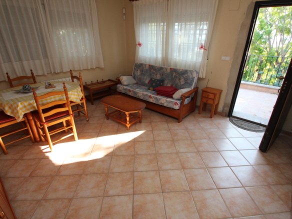 6 Bedroom 3 Bathroom Finca in Murcia - Caza De Casa