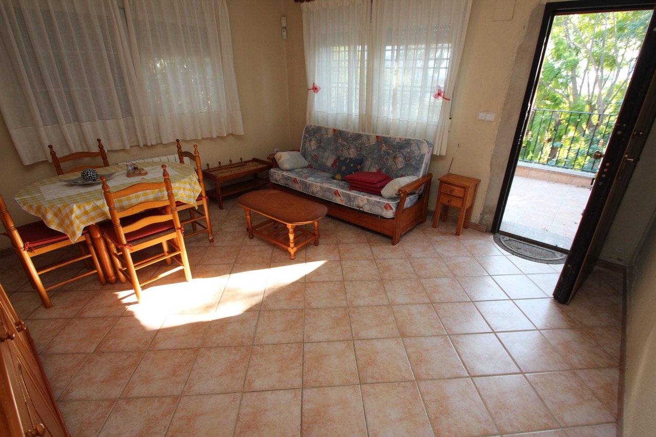 6 Bedroom 3 Bathroom Finca in Murcia - Caza De Casa