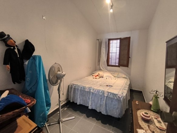 3 Bedroom 1 Bathroom Country House in Pinoso - Caza De Casa