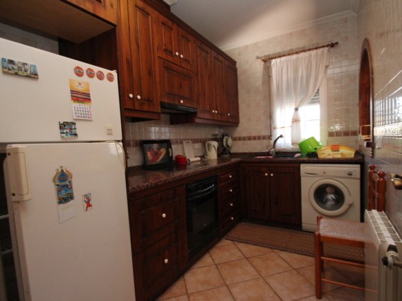 6 Bedroom 3 Bathroom Finca in Murcia - Caza De Casa