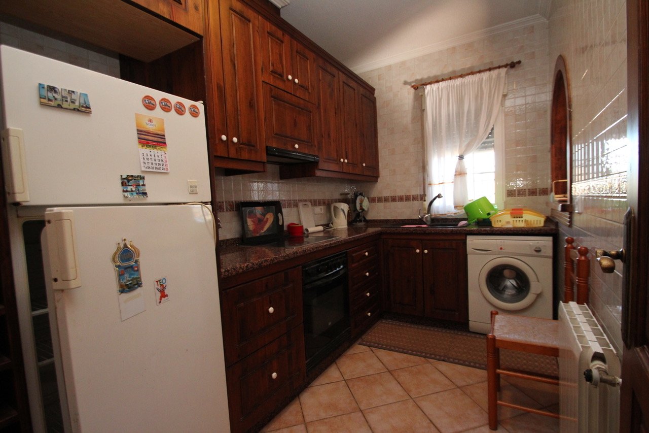 6 Bedroom 3 Bathroom Finca in Murcia - Caza De Casa