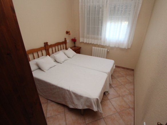 6 Bedroom 3 Bathroom Finca in Murcia - Caza De Casa