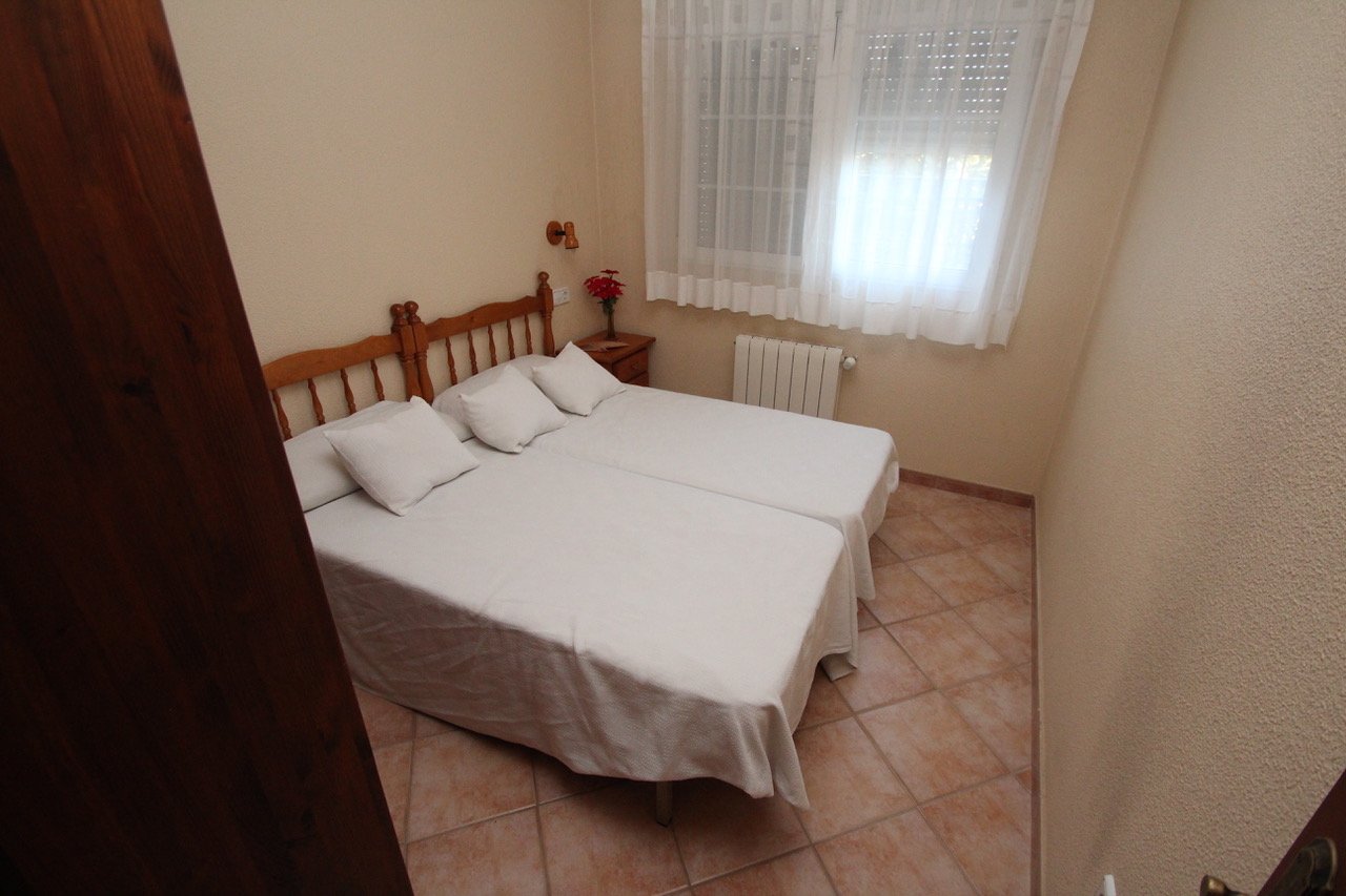 6 Bedroom 3 Bathroom Finca in Murcia - Caza De Casa