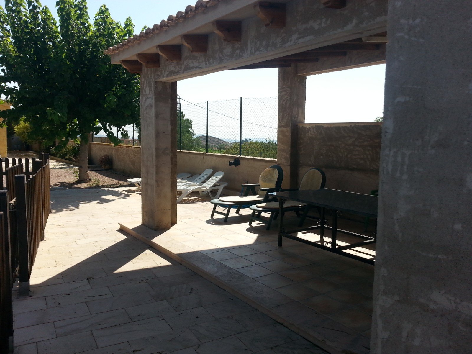 ø; 3 Bedroom 2 Bathroom Villa in La Romana - Caza De Casa