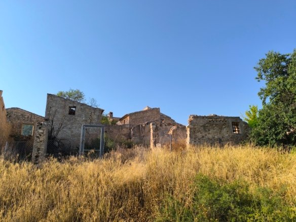 Other in Casas Del Señor - Caza De Casa