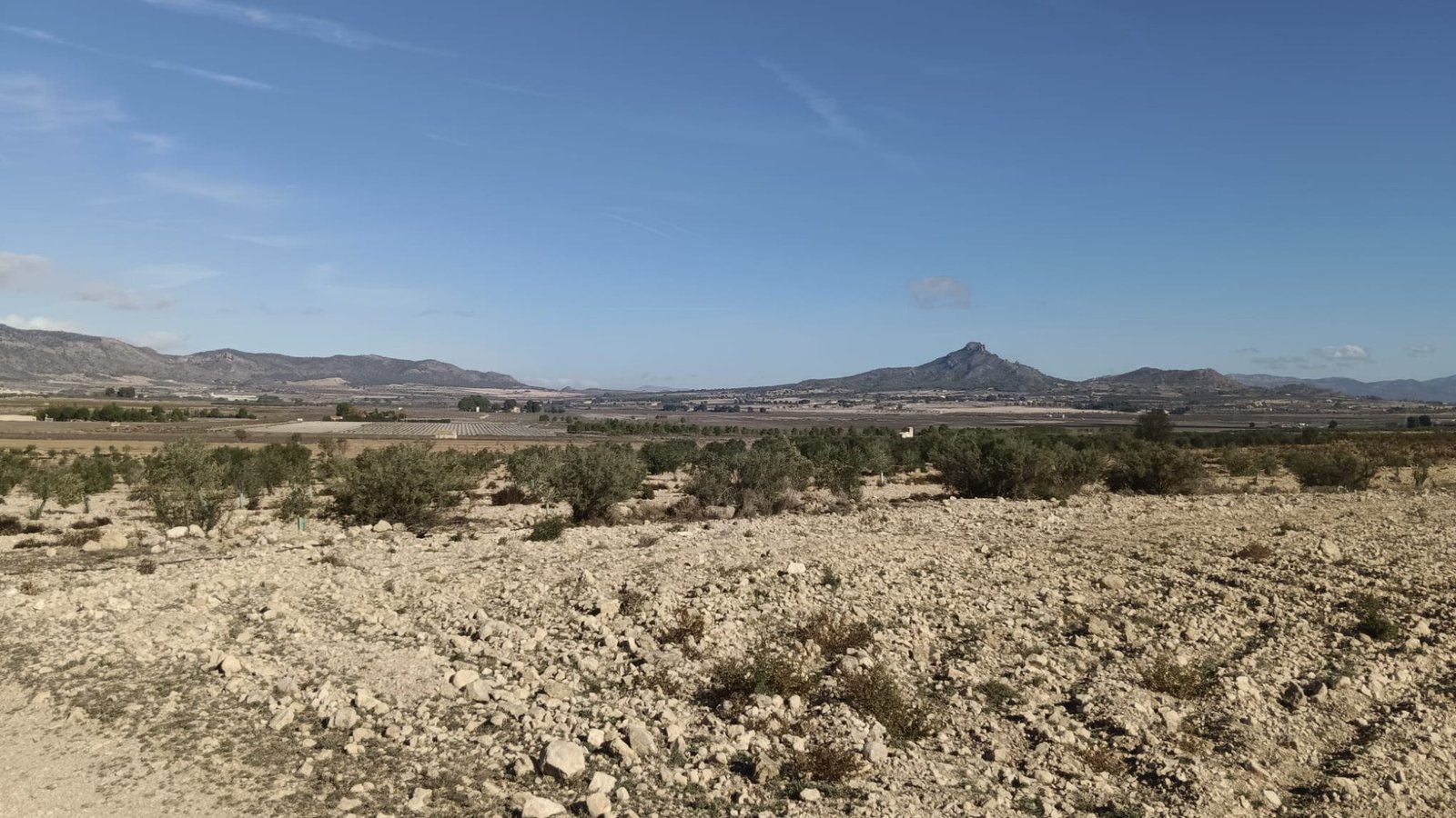 10,200 m² Land in Salinas - Caza De Casa