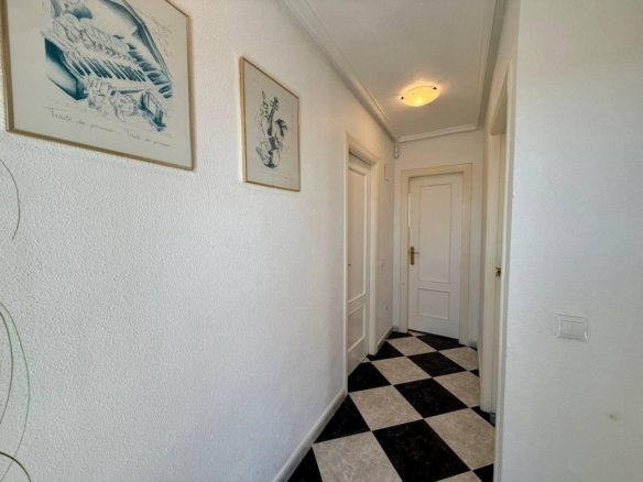 4 Bedroom 3 Bathroom Villa in Orihuela Costa - Caza De Casa