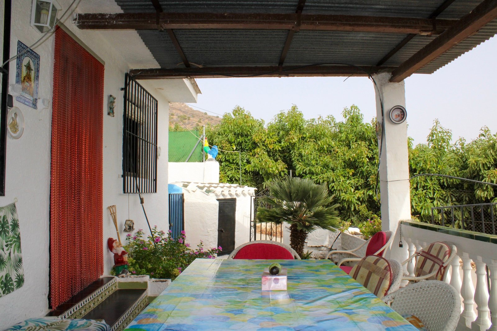 4 Bedroom 2 Bathroom Villa in Nerja - Caza De Casa