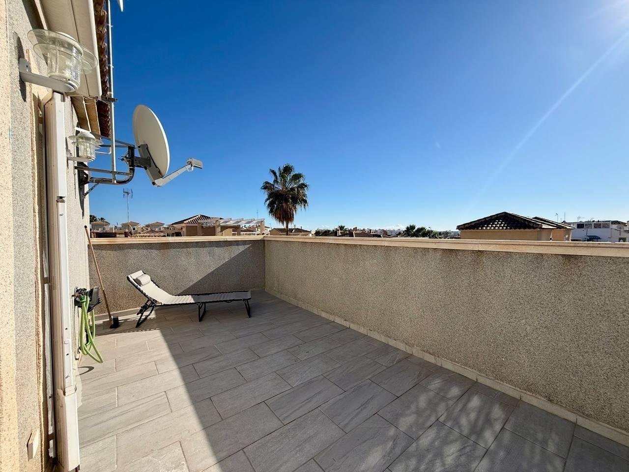 4 Bedroom 3 Bathroom Villa in Orihuela Costa - Caza De Casa