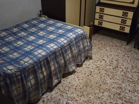 6 Bedroom 2 Bathroom Country House in Pinoso - Caza De Casa