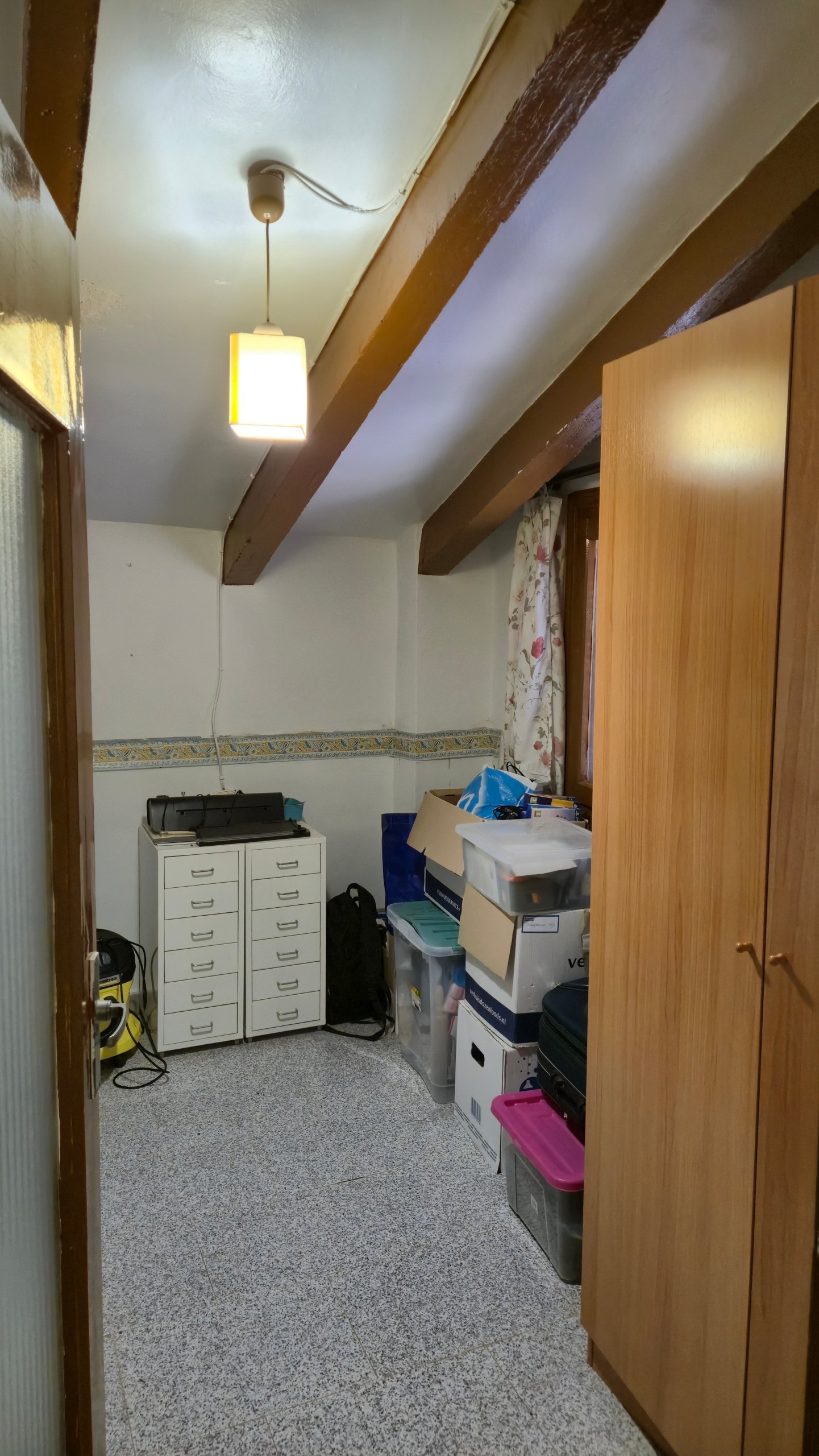 4 Bedroom 1 Bathroom Country House in Almansa - Caza De Casa